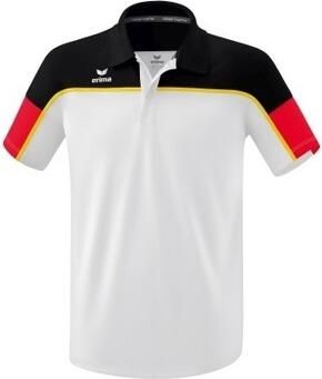 Erima T-shirt Korte Mouw Change