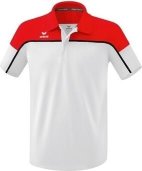 Erima T-shirt Korte Mouw Change