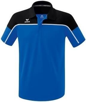 Erima T-shirt Korte Mouw Change