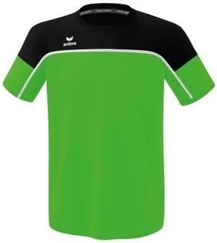 Erima T-shirt Korte Mouw Change