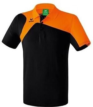 Erima T-shirt Korte Mouw Club 1900 2.0