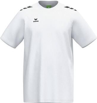Erima T-shirt Korte Mouw Cmpt 3 Wings