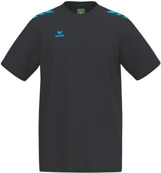 Erima T-shirt Korte Mouw Cmpt 3 Wings