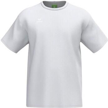 Erima T-shirt Korte Mouw Cmpt