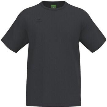Erima T-shirt Korte Mouw Cmpt