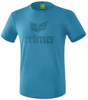 Erima T-shirt Korte Mouw Essential