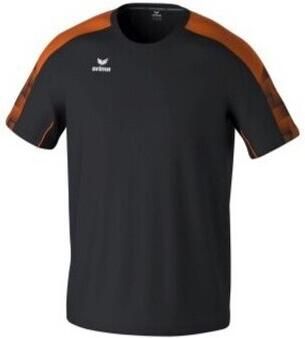 Erima T-shirt Korte Mouw Evo Star