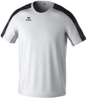 Erima T-shirt Korte Mouw Evo Star