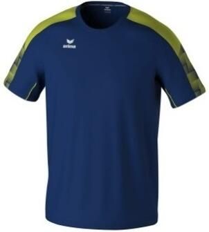 Erima T-shirt Korte Mouw Evo Star