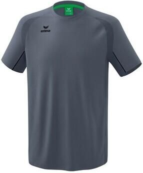 Erima T-shirt Korte Mouw Liga Star