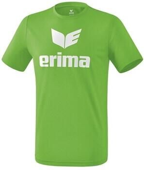 Erima T-shirt Korte Mouw Promo