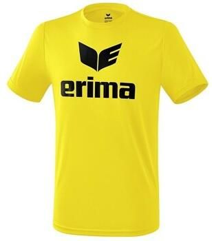 Erima T-shirt Korte Mouw Promo