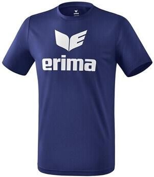 Erima T-shirt Korte Mouw Promo