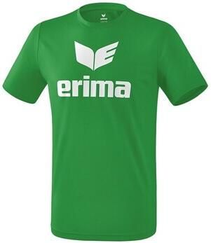Erima T-shirt Korte Mouw Promo