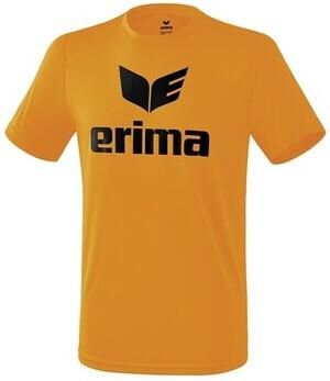 Erima T-shirt Korte Mouw Promo