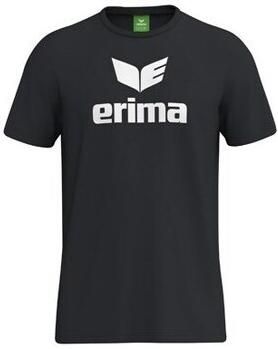 Erima T-shirt Korte Mouw Promo