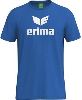 Erima T-shirt Korte Mouw Promo
