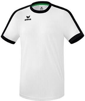 Erima T-shirt Korte Mouw Retro Star