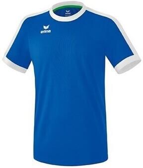 Erima T-shirt Korte Mouw Retro Star - Foto 2