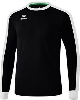 Erima T-shirt Korte Mouw Retro Star