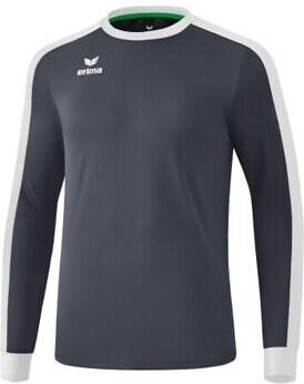 Erima T-shirt Korte Mouw Retro Star