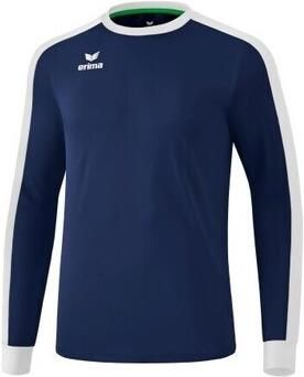 Erima T-shirt Korte Mouw Retro Star