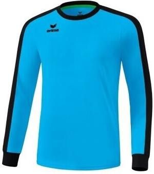 Erima T-shirt Korte Mouw Retro Star