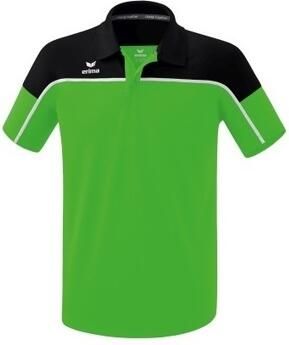 Erima T-shirt Korte Mouw Sport-polo Change