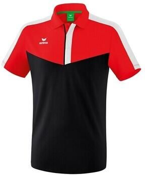 Erima T-shirt Korte Mouw Squad 2020