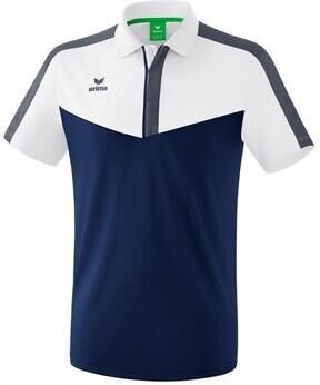 Erima T-shirt Korte Mouw Squad