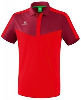 Erima T-shirt Korte Mouw Squad