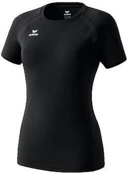 Erima T-shirt Korte Mouw T-shirt Performance femme