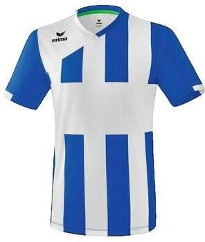 Erima T-shirt Korte Mouw T-shirt Siena 3.0 Athlétique