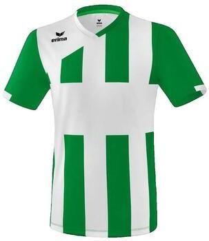 Erima T-shirt Korte Mouw T-shirt Siena 3.0 Vert