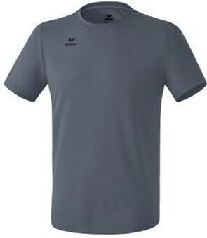 Erima T-shirt Korte Mouw Teamsport