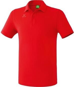 Erima T-shirt Korte Mouw Teamsport