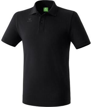 Erima T-shirt Korte Mouw Teamsport