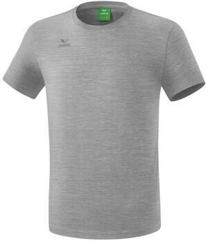 Erima T-shirt Korte Mouw Teamsport