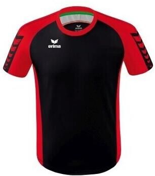 Erima T-shirt Korte Mouw Wings Trikot