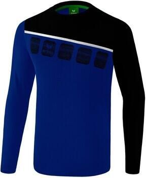 Erima T-Shirt Lange Mouw