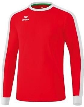 Erima T-Shirt Lange Mouw Retro Star