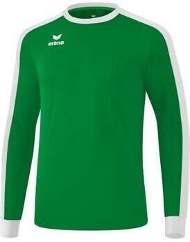 Erima T-Shirt Lange Mouw Retro Star