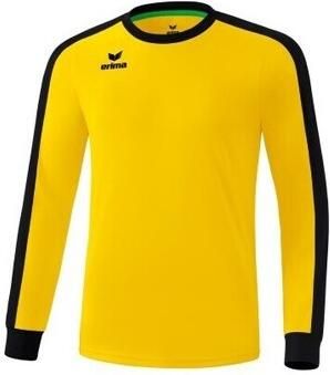 Erima T-Shirt Lange Mouw Retro Star