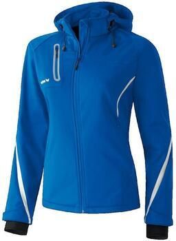 Erima Technische jassen Veste Softshell Fonction Femme