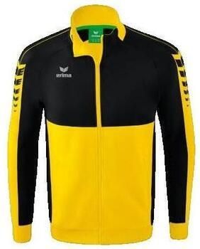Erima Trainingsjack Veste Six Wings Worker jaune