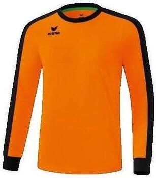 Erima Voetbal trainingspak T-shirt Retro Star orange
