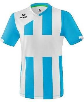 Erima Voetbal trainingspak T-shirt Siena 3.0 bleu clair