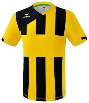 Erima Voetbal trainingspak T-shirt Siena 3.0 Jaune
