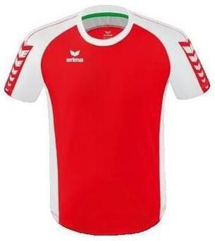 Erima Voetbal trainingspak T-shirt Six Wings Rouge