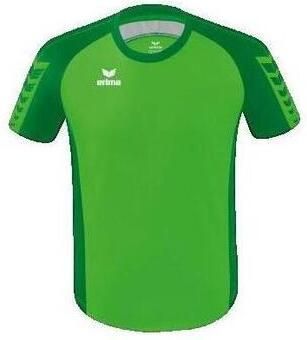 Erima Voetbal trainingspak T-shirt Six Wings vert